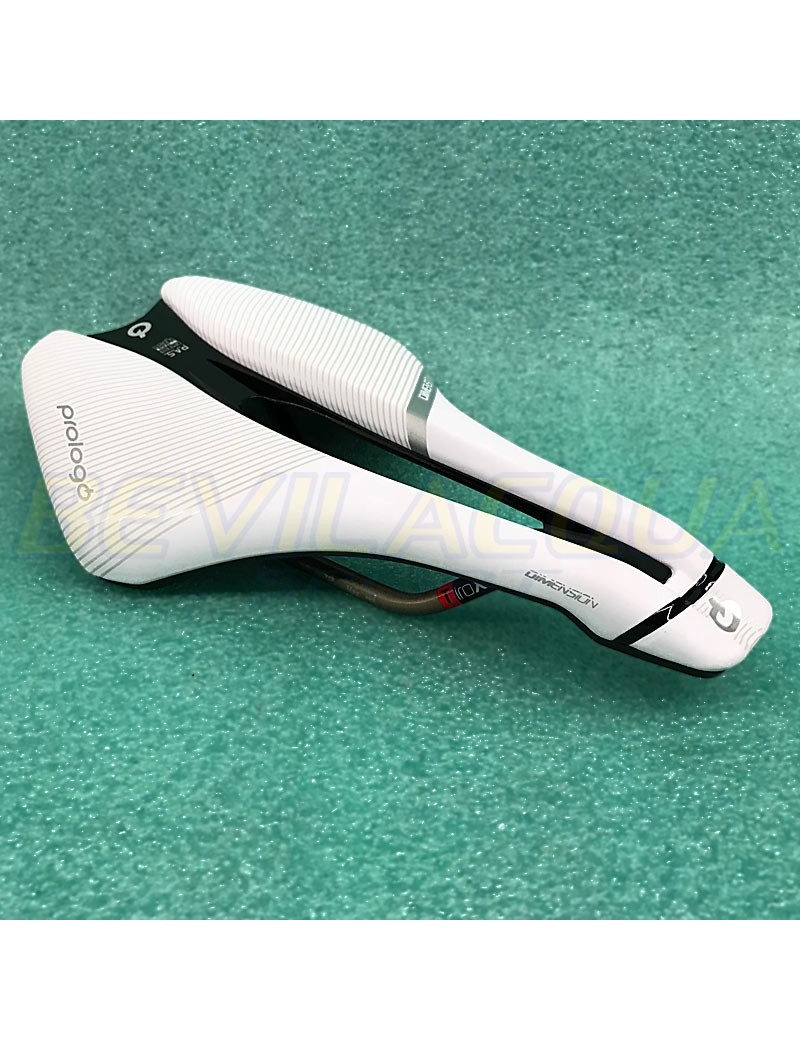 PROLOGO Dimension Tirox nera