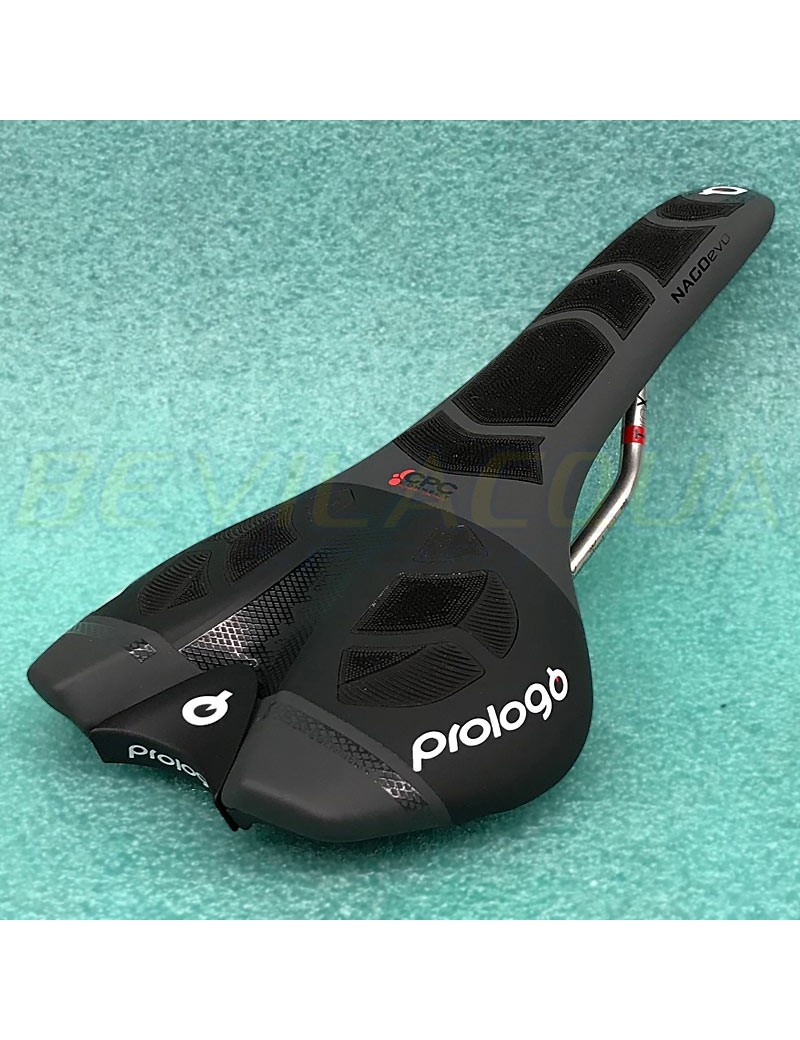 Prologo Nago Evo CPC Tirox