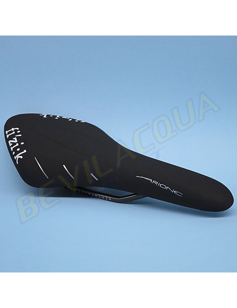 FIZIK ARIONE R5 Kium "bulk" nera