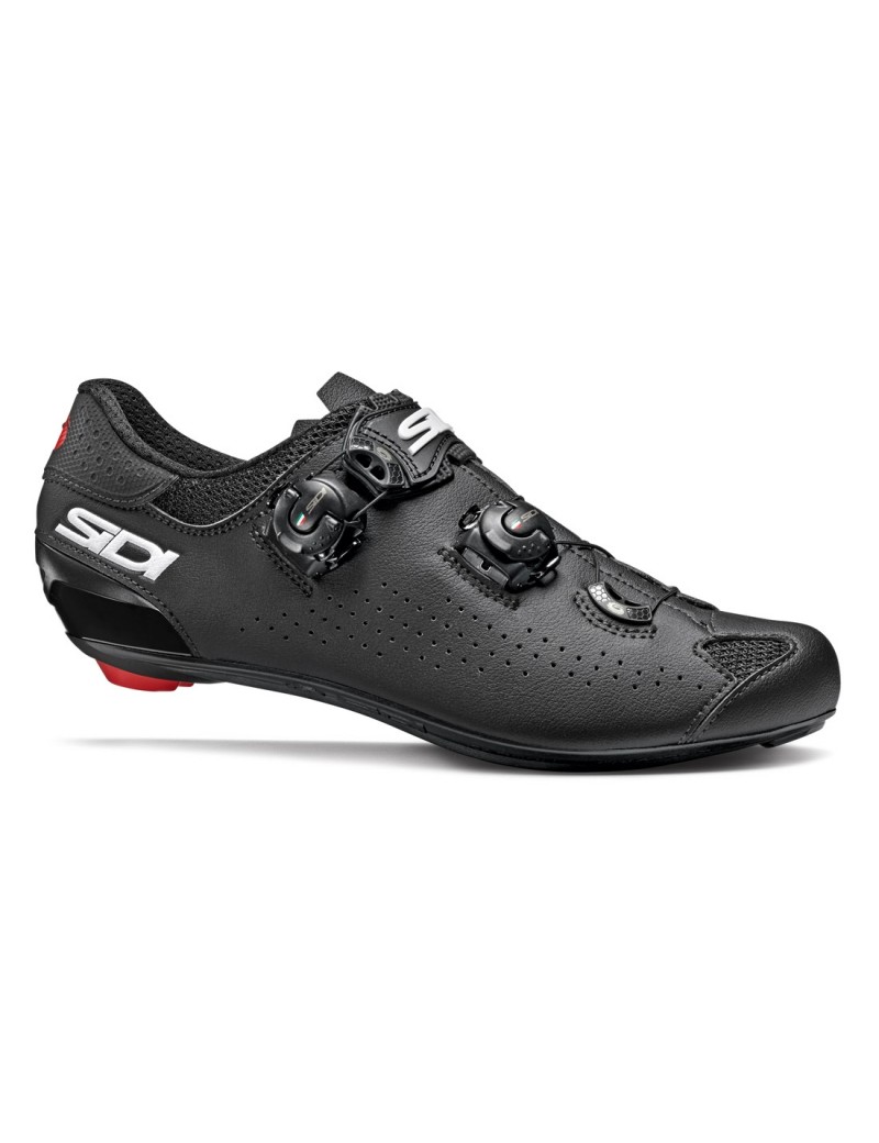 Sidi Genius 10 nero