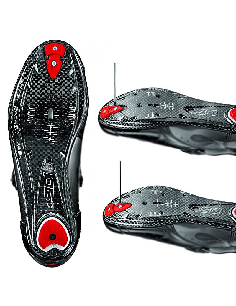 SIDI Suola Vent Carbon