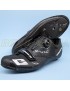 GAERNE: scarpe Carbon G.VOLATA nero