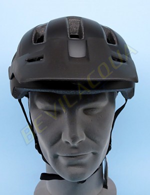 BELL: Casco NOMAD nero