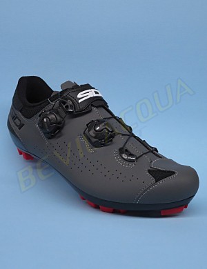 Sidi mtb Eagle 10 grigio