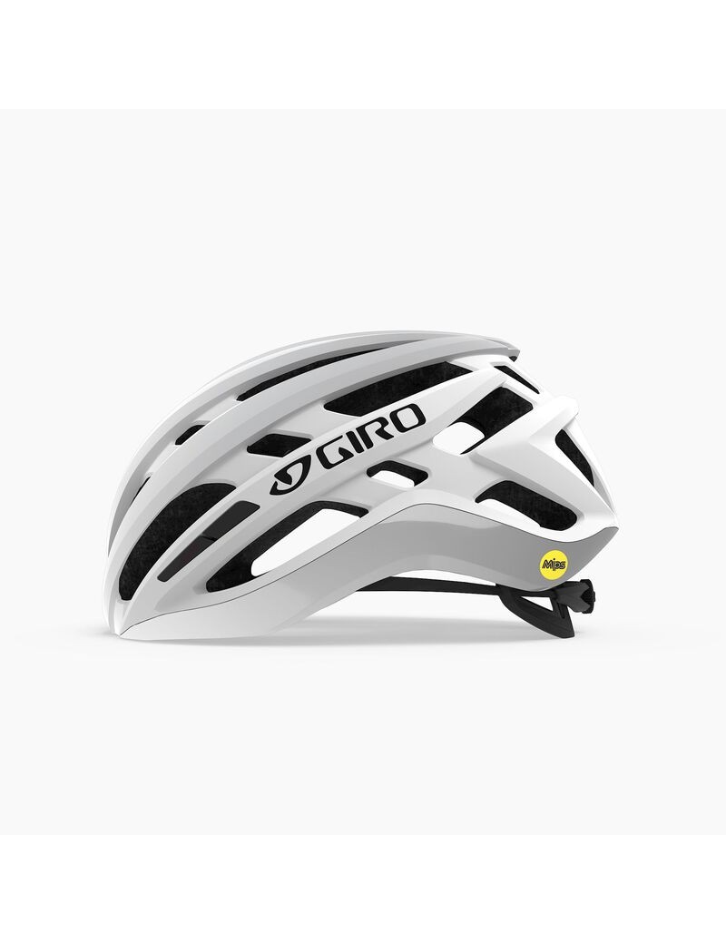 Casco Giro Agilis nero rosso opaco Casco Giro Agilis nero rosso opaco