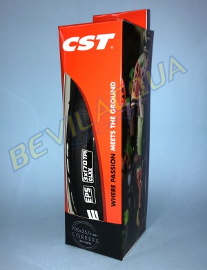 Copertone CST Correre 170 tpi (box)