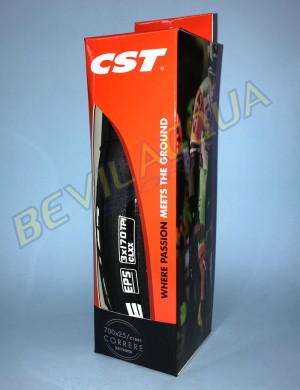 CST: Copertone CORRERE 170tpi