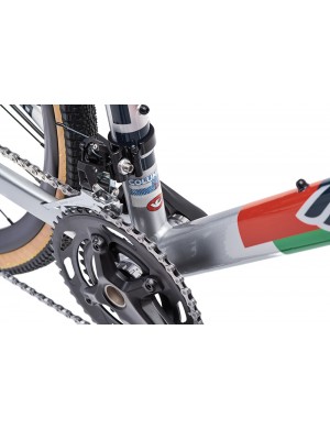 CINELLI ZYDECO: bici gravel (2021)