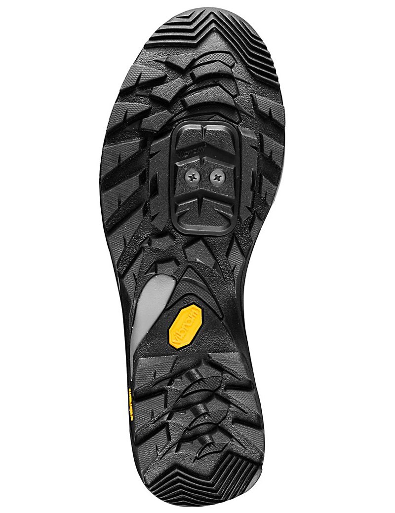 Gaerne G.Ice Storm All Terrain - suola Vibram