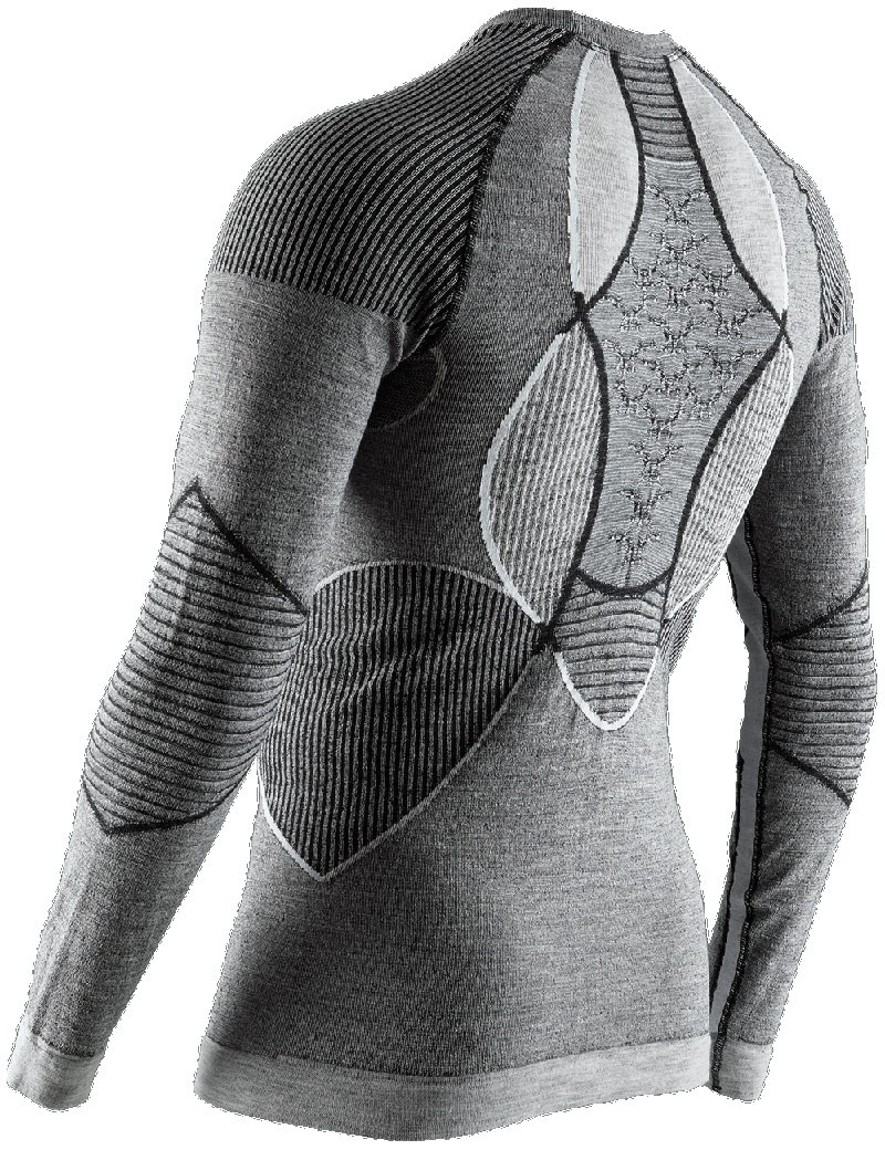 Intimo X-BIONIC Apani® Merino 4.0 (retro)