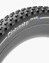 PIRELLI: CINTURATO™ GRAVEL S Copertone 700x40C nero.