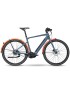 BMC: e-bike 257 AMP AL One (mis. M)