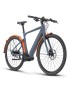 BMC: e-bike 257 AMP AL One (mis. M)