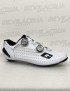 GAERNE: Scarpe Carbon G.Stilo bianco