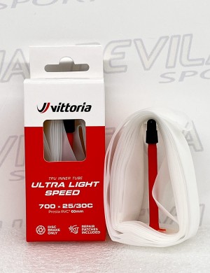 VITTORIA Ultra Light Speed...