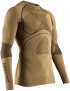 X-BIONIC Radiactor 4.0 : maglia intima m.l.