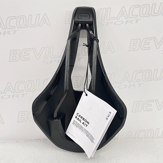 Fi'zi:k: Sella Tempo ARGO R1 Carbon (binari in carbonio)