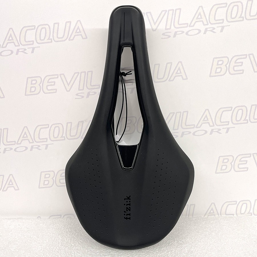 Fi'zi:k: Sella Tempo ARGO R1 Carbon