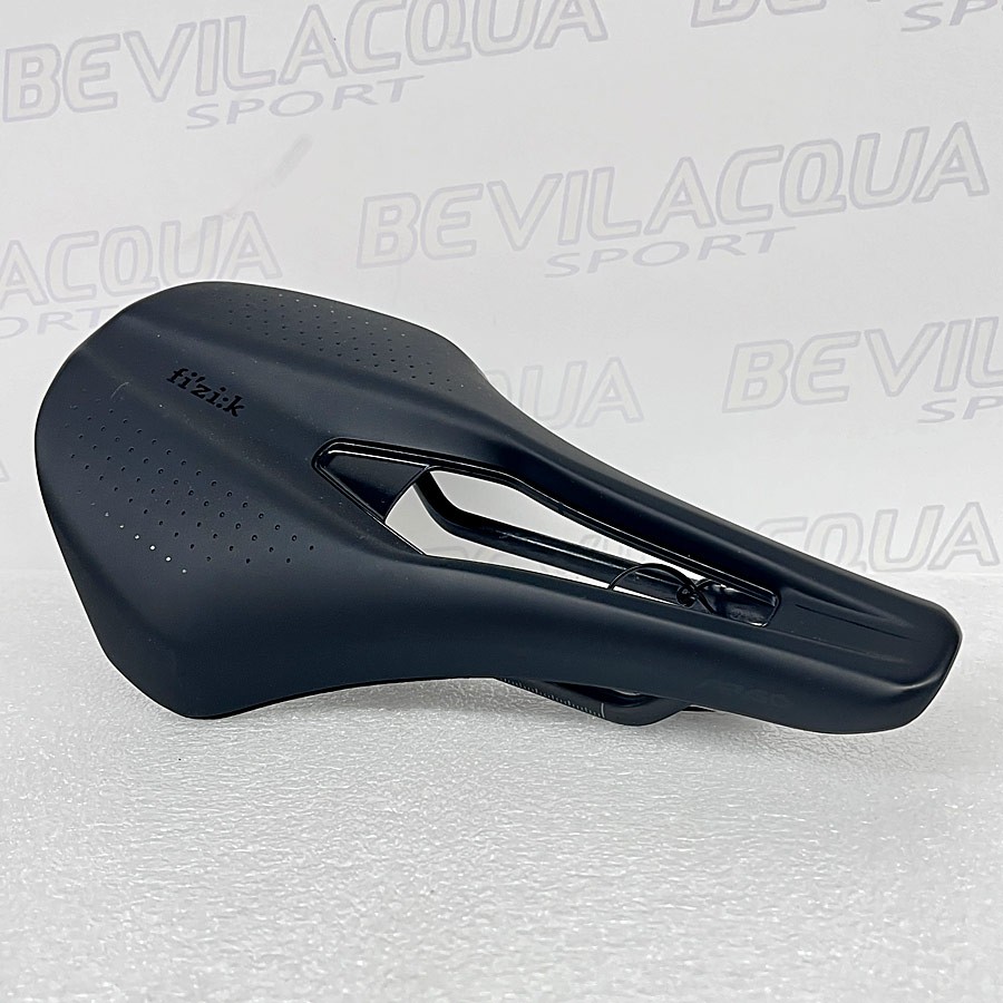 Fi'zi:k: Sella Tempo ARGO R1 Carbon