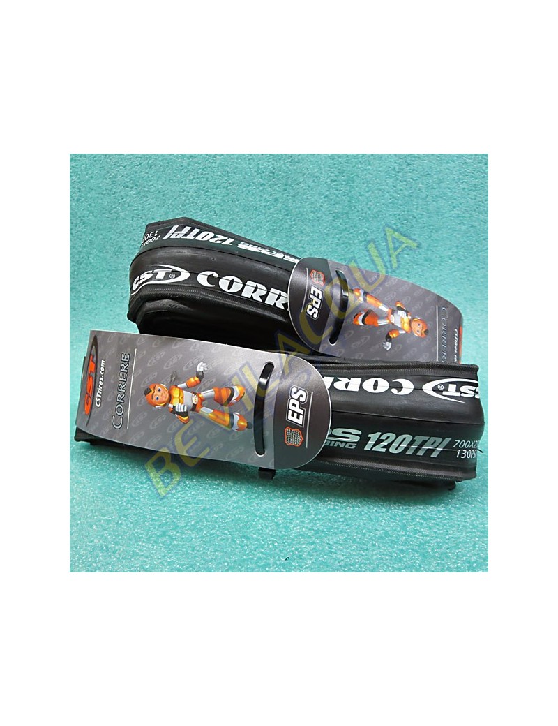 CST: Copertone CORRERE 120tpi