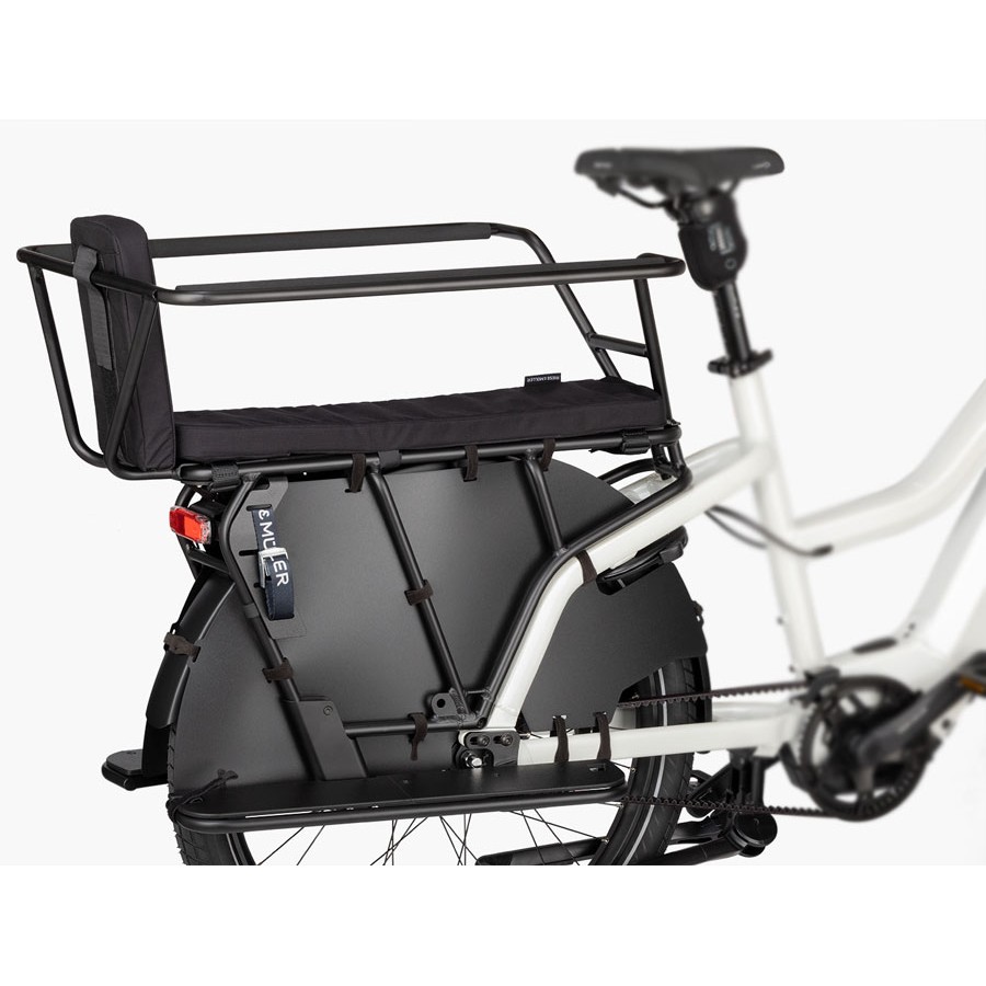 RIESE & MULLER Multicharger2 Mixte GT Family kit