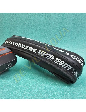 CST: Copertone CORRERE...