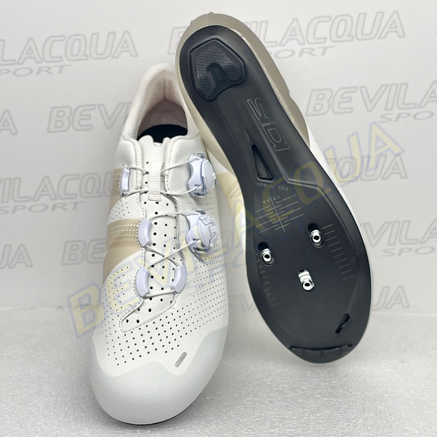 Scarpe SIDI Ergo 6 white