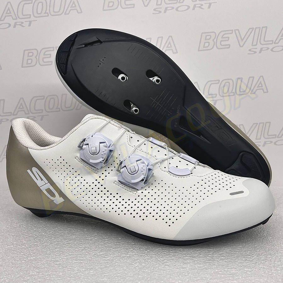 Scarpe SIDI Ergo 6 white