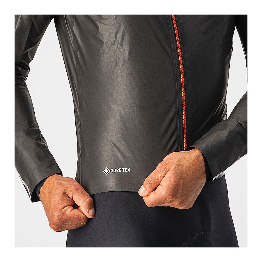 Castelli Idro 3 jacket goretex