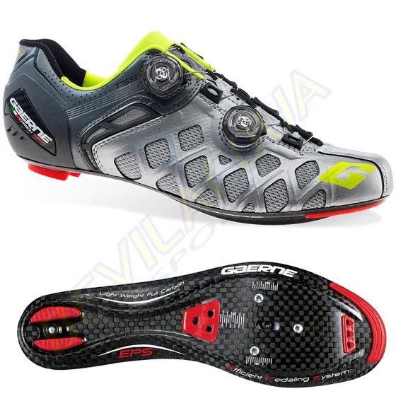 Scarpe GAERNE Carbon G. Stilo summer