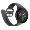 POLAR Ignite 3 night-black