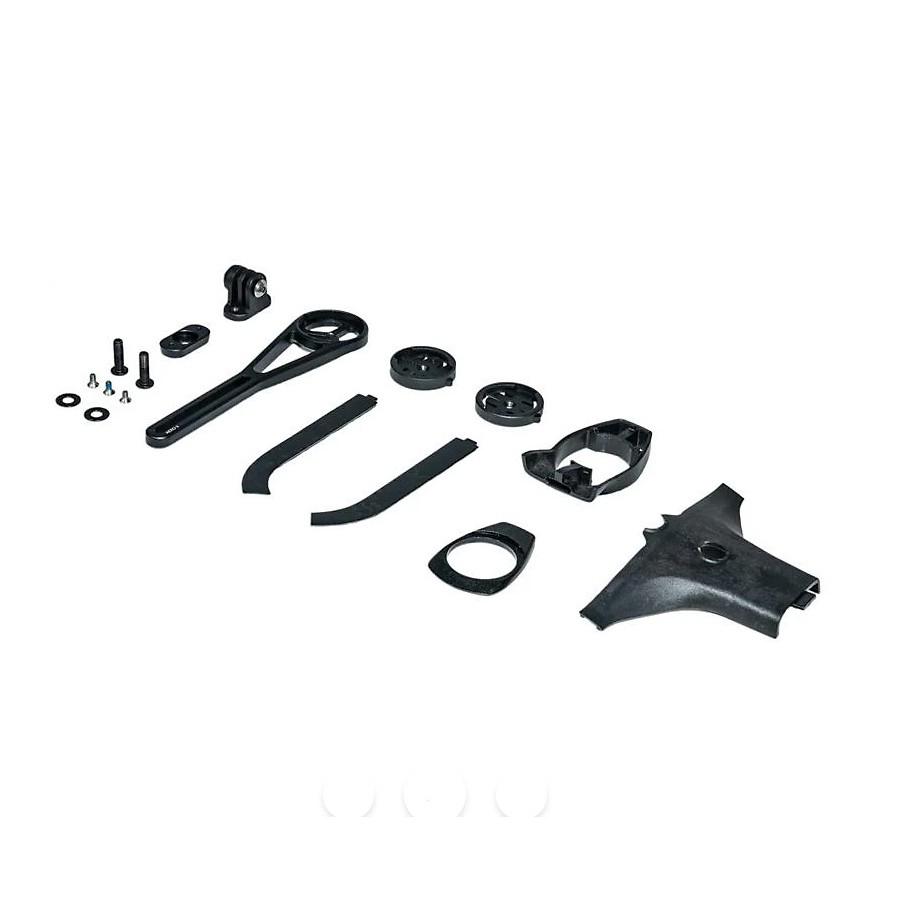 BMC ICS2 MPC parts