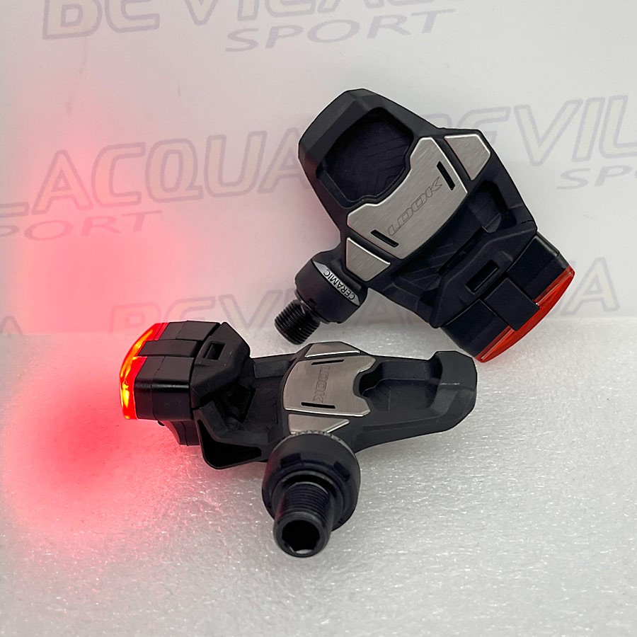 Pedali Look Keo Blade Ceramic Vision