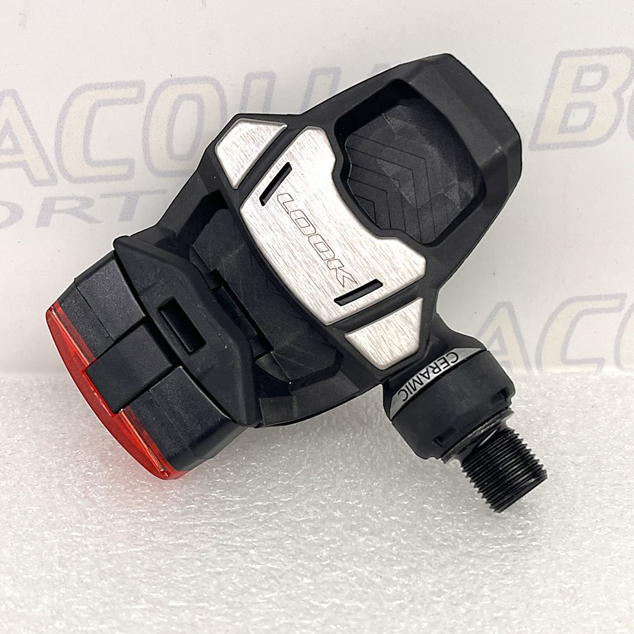 Pedale Look Keo Blade Ceramic Vision