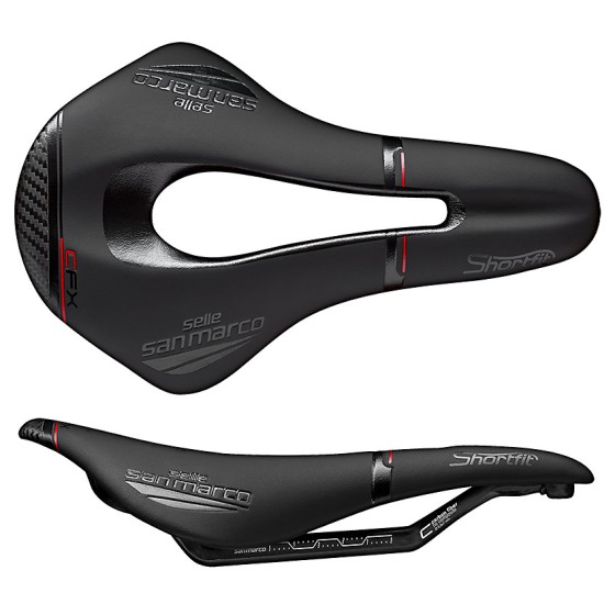 sella San Marco Shortfit carbon FX