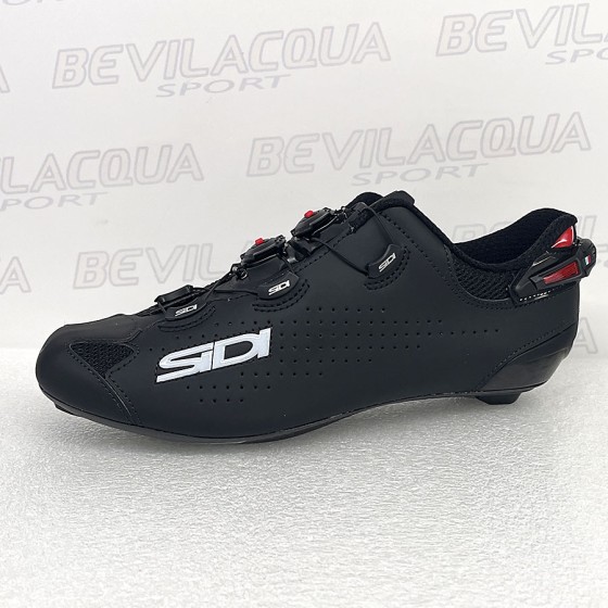 SIDI: Scarpe SHOT Carbon