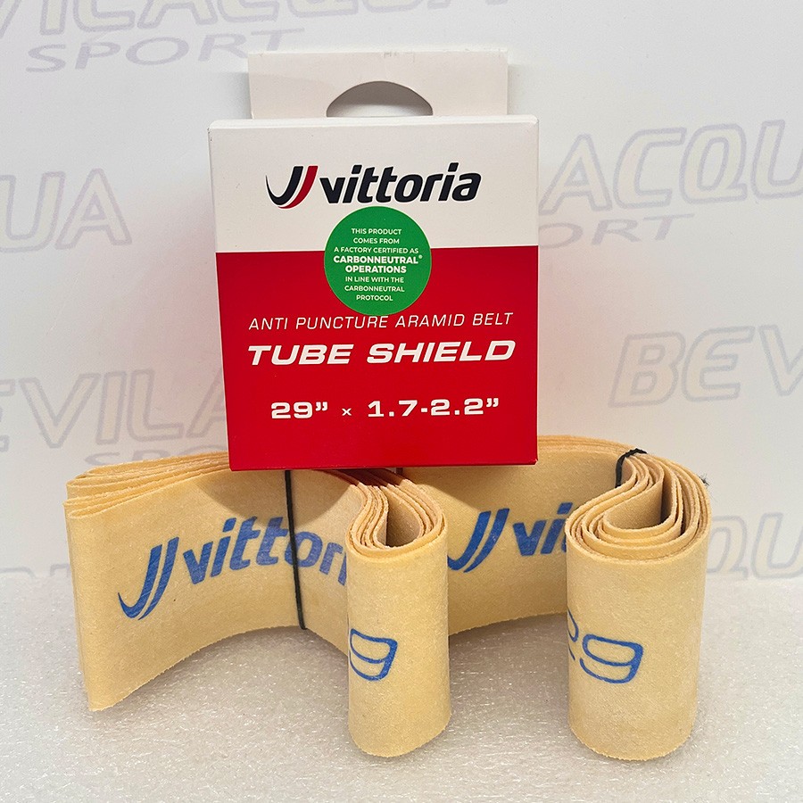 VITTORIA: nastro di protezione anti-foratura 29"