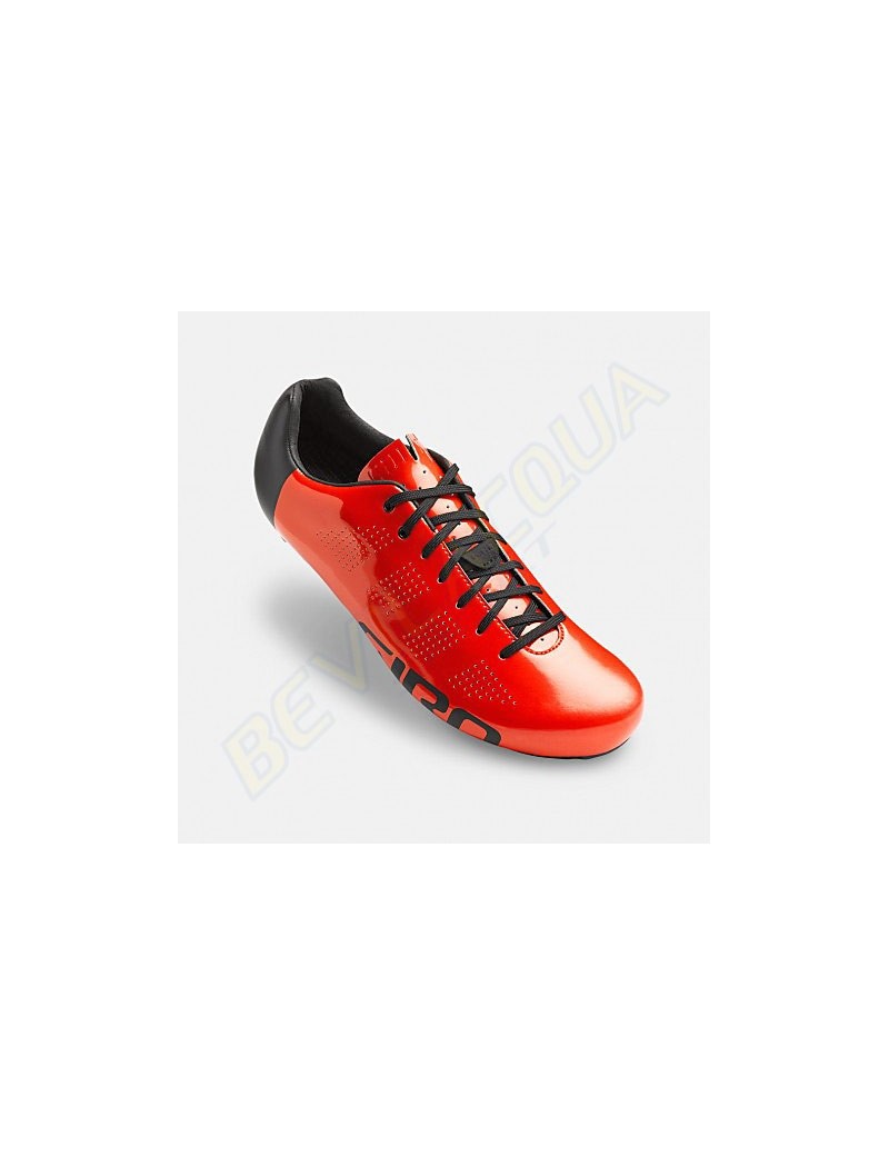 GIRO: Scarpe EMPIRE ACC rosso