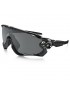 OAKLEY JawBreaker nero