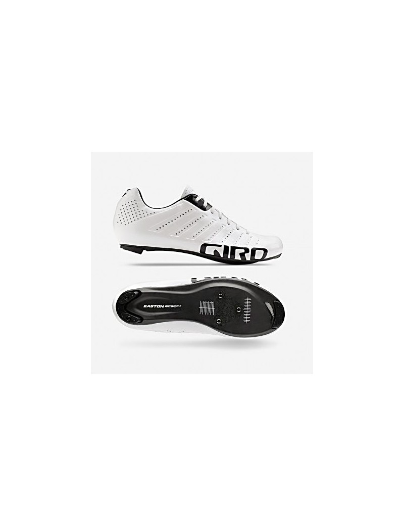 GIRO: Scarpe EMPIRE SLX bianco