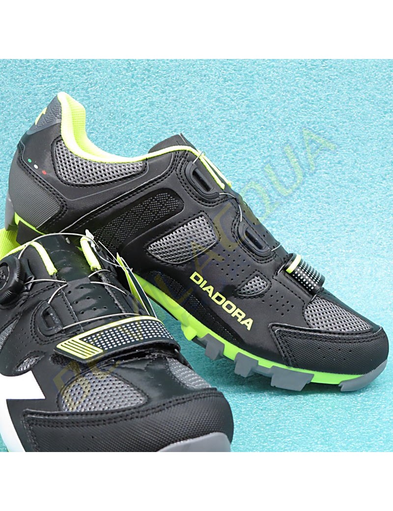 DIADORA Scarpe mtb X VORTEX RACER II