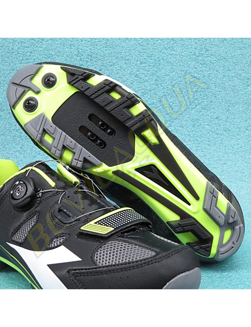 DIADORA: Scarpe mtb X-VORTEX RACER II