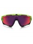 OAKLEY JawBreaker Uranium Prizm road