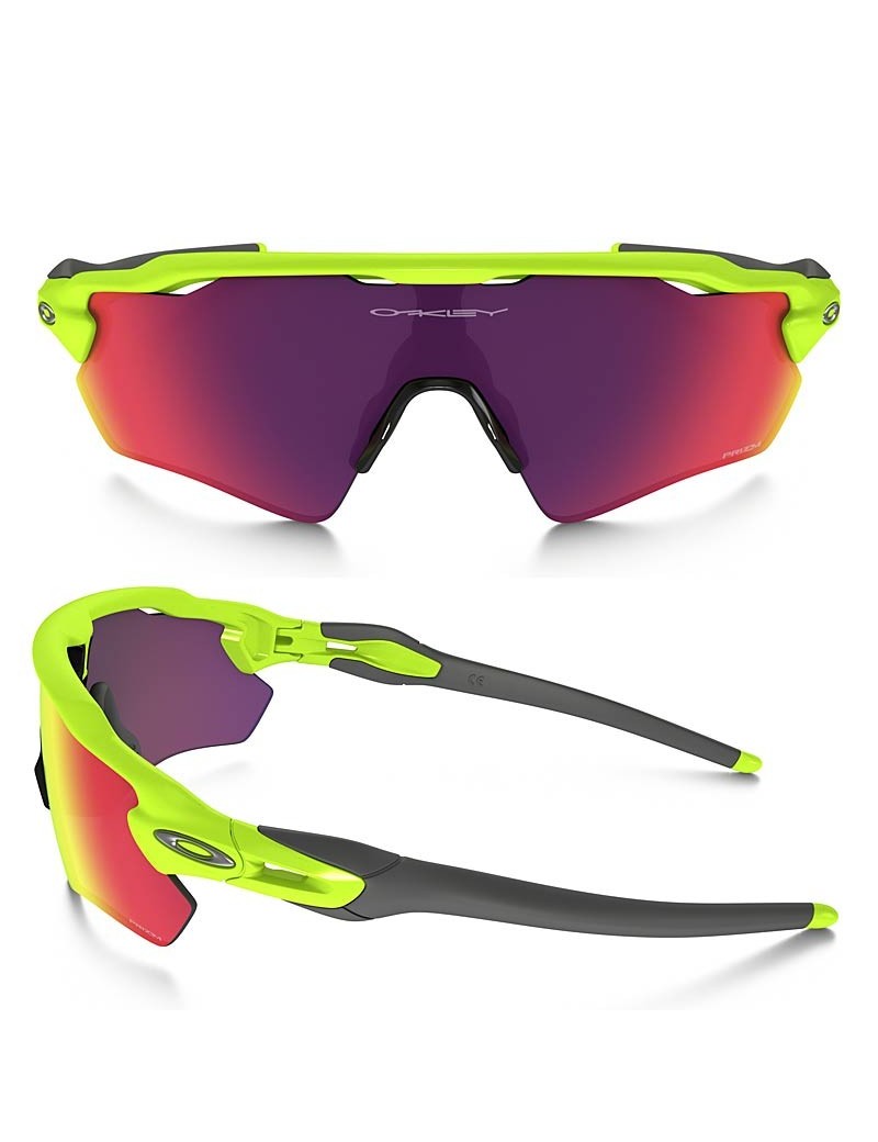 OAKLEY Radar EV Path Prizm™ Road  retina burn