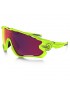 OAKLEY JawBreaker retina burn Prizm road