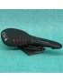 Fizik  : sella Antares R3 Carbon "bulk" nero/rosso