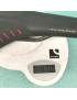 Fizik  : sella Antares R3 Carbon "bulk" nero/rosso