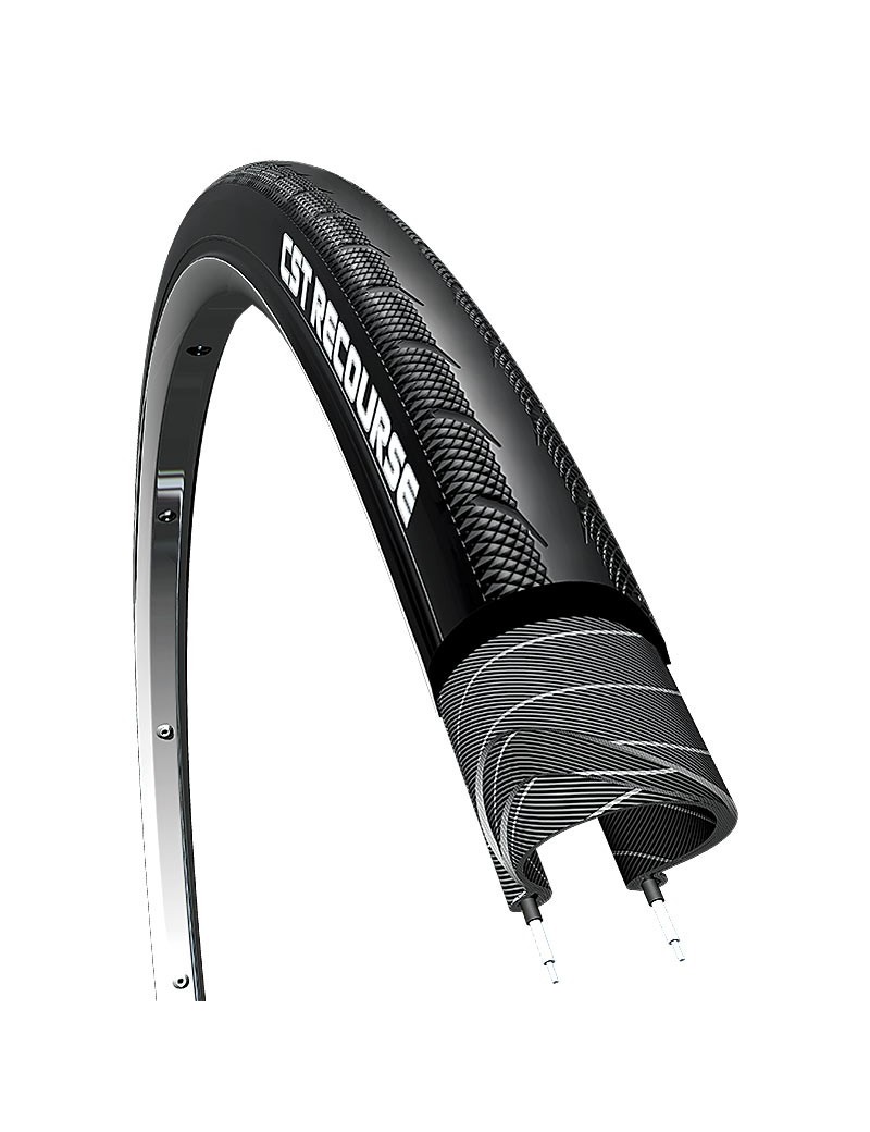 CST: Copertone strada Recourse 120tpi