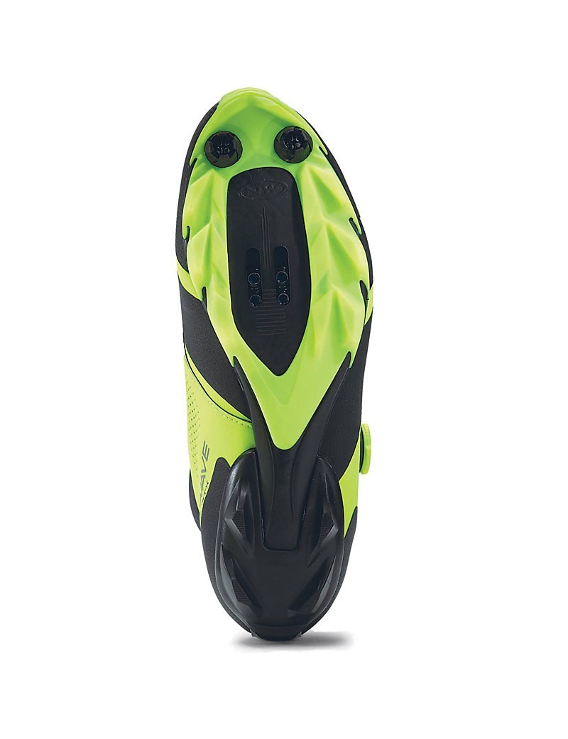 NORTHWAVE: Scarpe RAPTOR GTX giallo