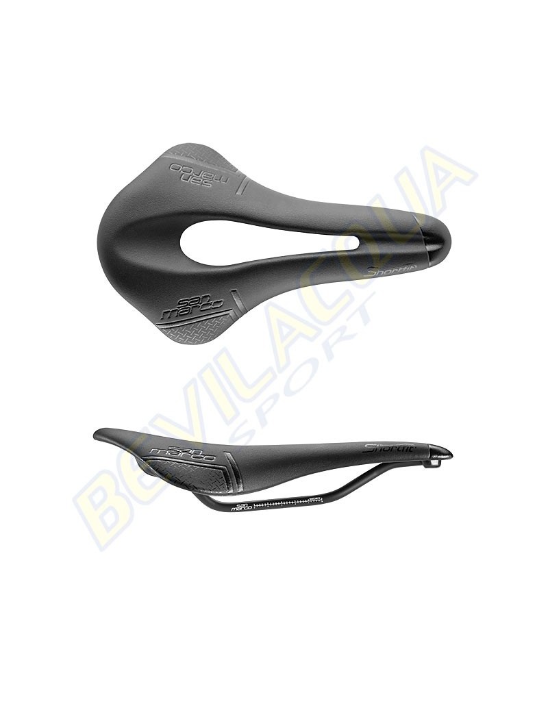 SAN MARCO: Sella Shortfit Dynamic